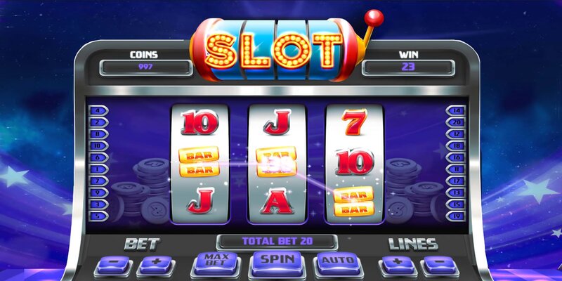 Slot game - Top 5 mẹo thắng lớn tại King88