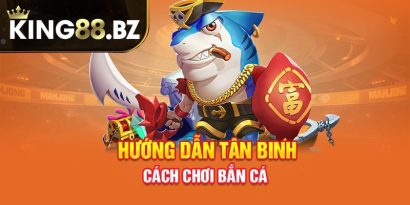 Tập trung bắn cá ngay khi chúng vừa xuất hiện khỏi màn hình