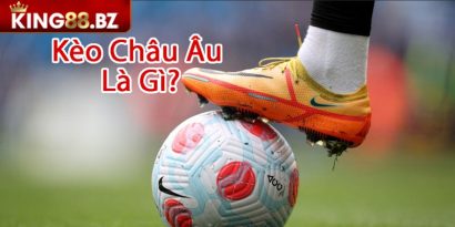 Kèo Châu u còn được gọi là kèo 1x2 trong cá cược bóng đá